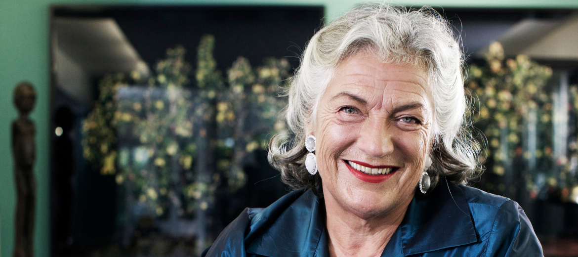 Ellen Ringier