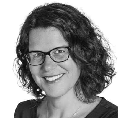 Susanne Spalinger