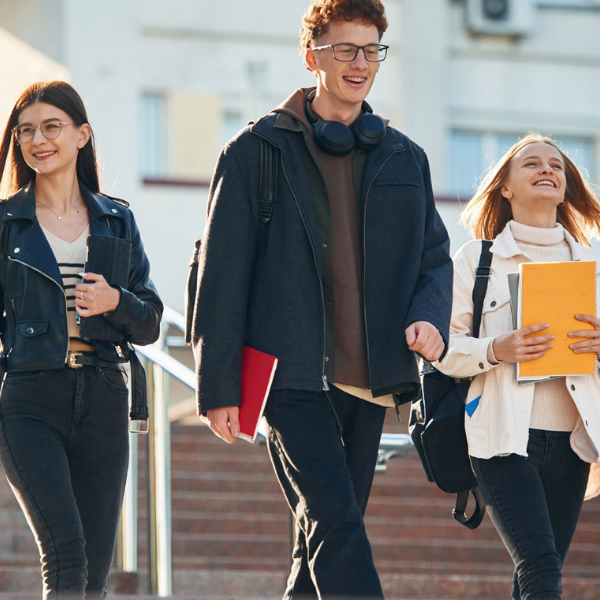 KV Ausbildung an der HSO